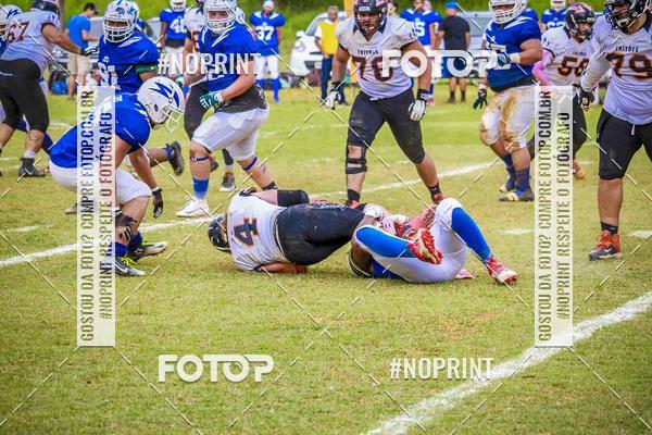 Buy your photos of the eventFUTEBOL AMERICANO LIGA BFA  SO PAULO STORM X TRITES VILA VELHA  on Fotop