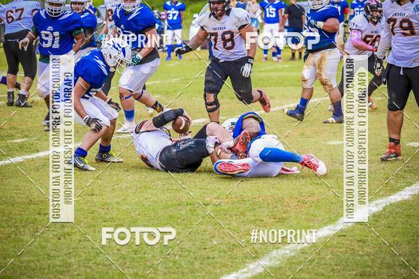 Buy your photos of the eventFUTEBOL AMERICANO LIGA BFA  SO PAULO STORM X TRITES VILA VELHA  on Fotop