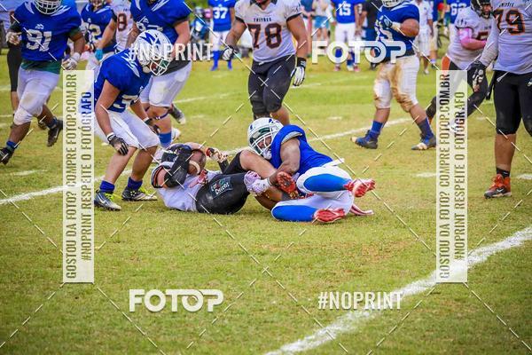 Buy your photos of the eventFUTEBOL AMERICANO LIGA BFA  SO PAULO STORM X TRITES VILA VELHA  on Fotop