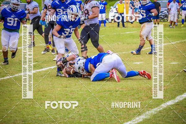 Buy your photos of the eventFUTEBOL AMERICANO LIGA BFA  SO PAULO STORM X TRITES VILA VELHA  on Fotop