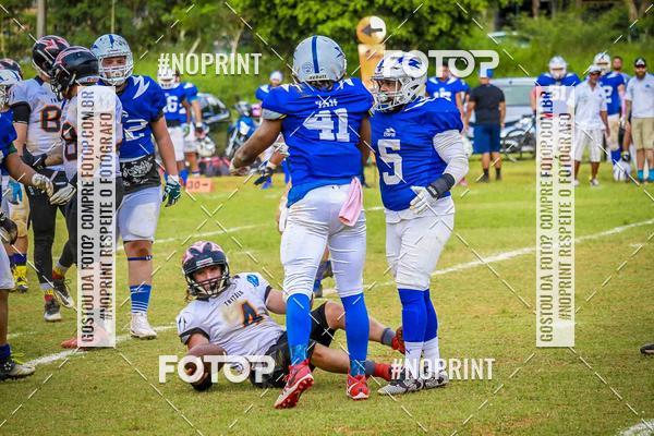 Buy your photos of the eventFUTEBOL AMERICANO LIGA BFA  SO PAULO STORM X TRITES VILA VELHA  on Fotop