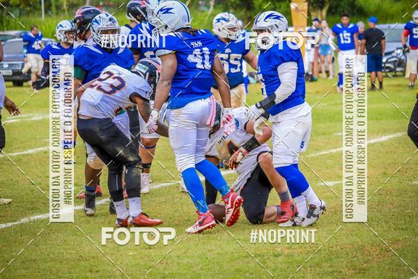 Buy your photos of the eventFUTEBOL AMERICANO LIGA BFA  SO PAULO STORM X TRITES VILA VELHA  on Fotop