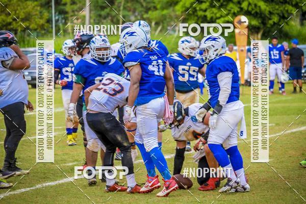 Buy your photos of the eventFUTEBOL AMERICANO LIGA BFA  SO PAULO STORM X TRITES VILA VELHA  on Fotop