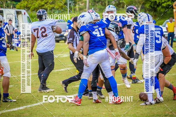 Buy your photos of the eventFUTEBOL AMERICANO LIGA BFA  SO PAULO STORM X TRITES VILA VELHA  on Fotop