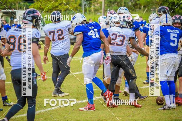 Buy your photos of the eventFUTEBOL AMERICANO LIGA BFA  SO PAULO STORM X TRITES VILA VELHA  on Fotop