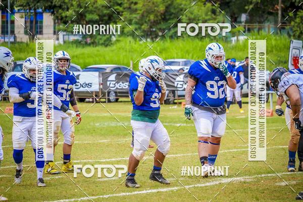 Buy your photos of the eventFUTEBOL AMERICANO LIGA BFA  SO PAULO STORM X TRITES VILA VELHA  on Fotop