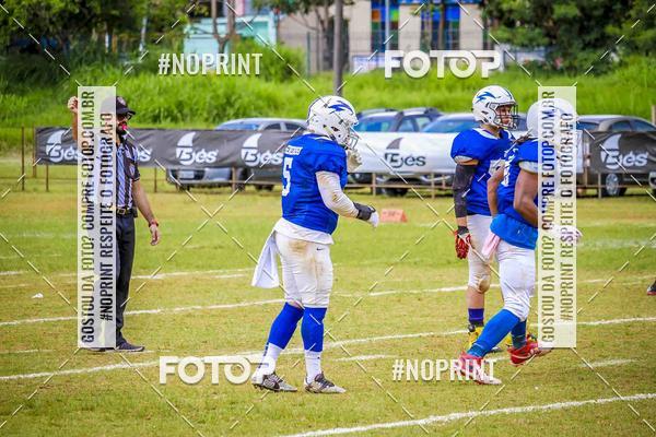 Buy your photos of the eventFUTEBOL AMERICANO LIGA BFA  SO PAULO STORM X TRITES VILA VELHA  on Fotop