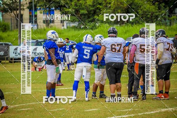 Buy your photos of the eventFUTEBOL AMERICANO LIGA BFA  SO PAULO STORM X TRITES VILA VELHA  on Fotop
