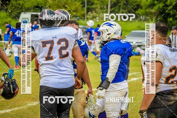 Buy your photos of the eventFUTEBOL AMERICANO LIGA BFA  SO PAULO STORM X TRITES VILA VELHA  on Fotop