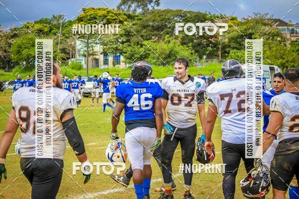 Buy your photos of the eventFUTEBOL AMERICANO LIGA BFA  SO PAULO STORM X TRITES VILA VELHA  on Fotop