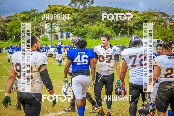 Buy your photos of the eventFUTEBOL AMERICANO LIGA BFA  SO PAULO STORM X TRITES VILA VELHA  on Fotop