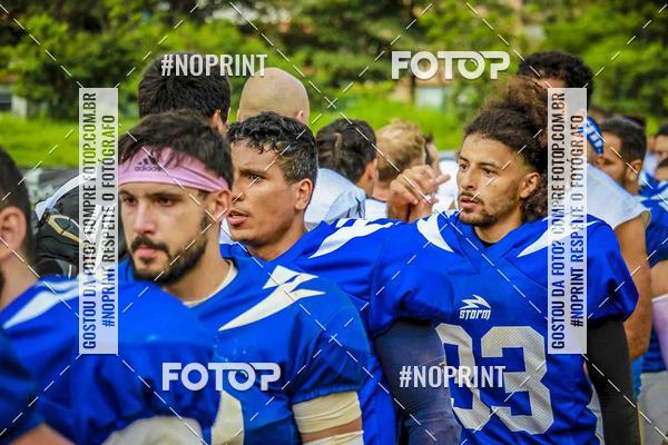 Compre as suas fotos do eventoFUTEBOL AMERICANO LIGA BFA  SO PAULO STORM X TRITES VILA VELHA  no Fotop