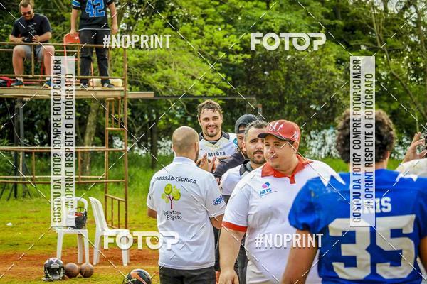 Buy your photos of the eventFUTEBOL AMERICANO LIGA BFA  SO PAULO STORM X TRITES VILA VELHA  on Fotop