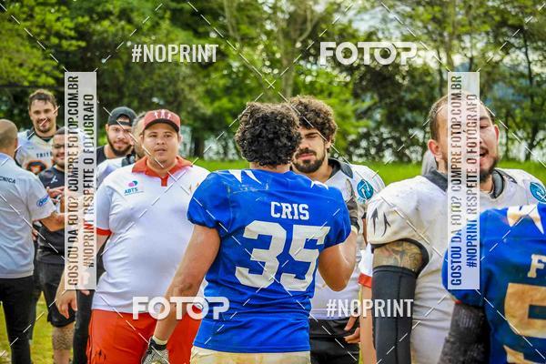 Buy your photos of the eventFUTEBOL AMERICANO LIGA BFA  SO PAULO STORM X TRITES VILA VELHA  on Fotop