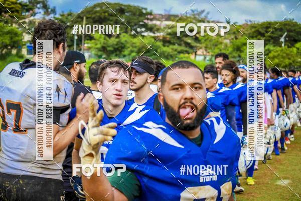 Buy your photos of the eventFUTEBOL AMERICANO LIGA BFA  SO PAULO STORM X TRITES VILA VELHA  on Fotop