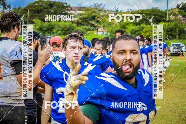 Buy your photos of the eventFUTEBOL AMERICANO LIGA BFA  SO PAULO STORM X TRITES VILA VELHA  on Fotop
