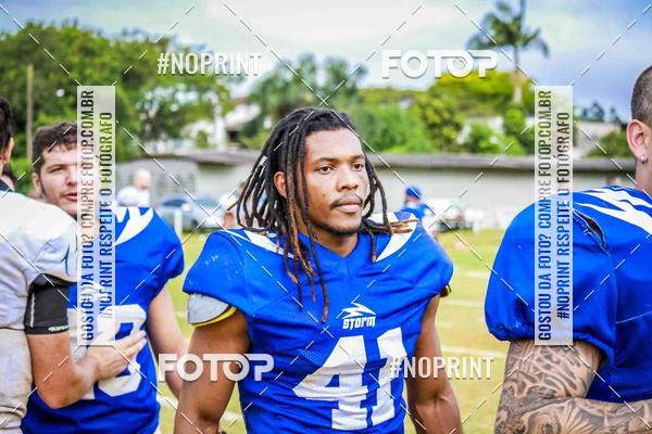 Compre as suas fotos do eventoFUTEBOL AMERICANO LIGA BFA  SO PAULO STORM X TRITES VILA VELHA  no Fotop