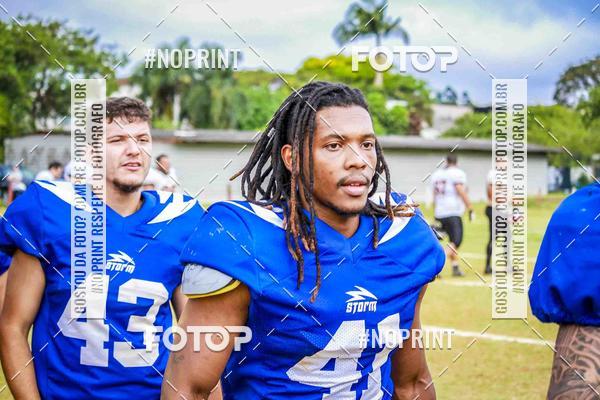 Compre as suas fotos do eventoFUTEBOL AMERICANO LIGA BFA  SO PAULO STORM X TRITES VILA VELHA  no Fotop