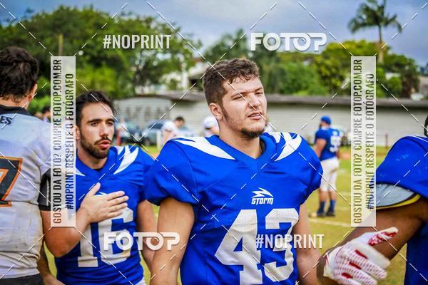 Compre as suas fotos do eventoFUTEBOL AMERICANO LIGA BFA  SO PAULO STORM X TRITES VILA VELHA  no Fotop