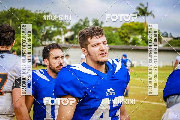 Compre as suas fotos do eventoFUTEBOL AMERICANO LIGA BFA  SO PAULO STORM X TRITES VILA VELHA  no Fotop