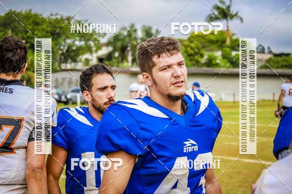 Compre as suas fotos do eventoFUTEBOL AMERICANO LIGA BFA  SO PAULO STORM X TRITES VILA VELHA  no Fotop