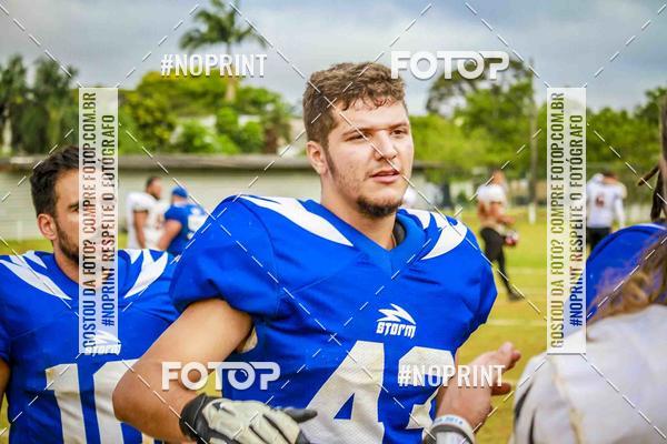 Compre as suas fotos do eventoFUTEBOL AMERICANO LIGA BFA  SO PAULO STORM X TRITES VILA VELHA  no Fotop