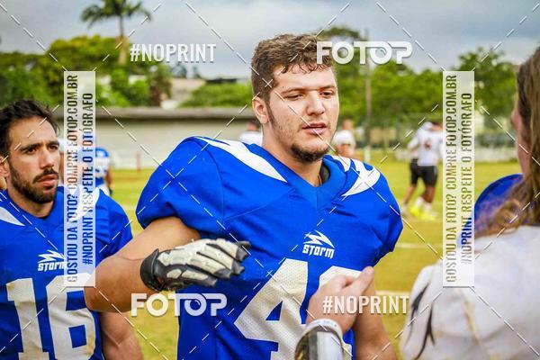 Compre as suas fotos do eventoFUTEBOL AMERICANO LIGA BFA  SO PAULO STORM X TRITES VILA VELHA  no Fotop