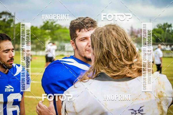 Compre as suas fotos do eventoFUTEBOL AMERICANO LIGA BFA  SO PAULO STORM X TRITES VILA VELHA  no Fotop