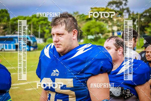 Compre as suas fotos do eventoFUTEBOL AMERICANO LIGA BFA  SO PAULO STORM X TRITES VILA VELHA  no Fotop