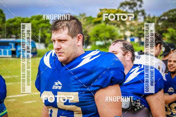 Compre as suas fotos do eventoFUTEBOL AMERICANO LIGA BFA  SO PAULO STORM X TRITES VILA VELHA  no Fotop