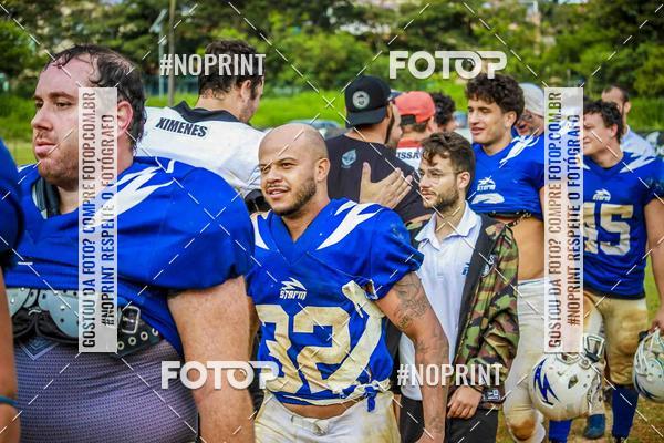 Compre as suas fotos do eventoFUTEBOL AMERICANO LIGA BFA  SO PAULO STORM X TRITES VILA VELHA  no Fotop