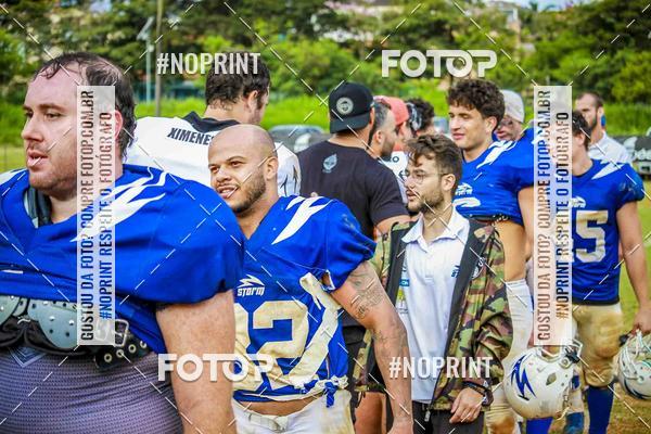 Compre as suas fotos do eventoFUTEBOL AMERICANO LIGA BFA  SO PAULO STORM X TRITES VILA VELHA  no Fotop