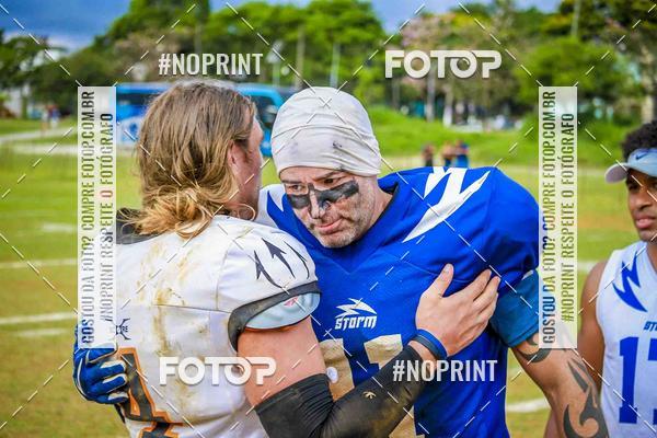 Compre as suas fotos do eventoFUTEBOL AMERICANO LIGA BFA  SO PAULO STORM X TRITES VILA VELHA  no Fotop