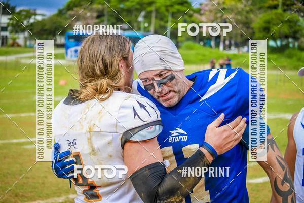 Compre as suas fotos do eventoFUTEBOL AMERICANO LIGA BFA  SO PAULO STORM X TRITES VILA VELHA  no Fotop