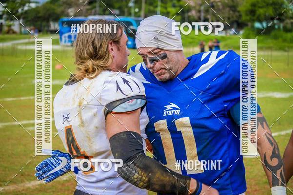 Compre as suas fotos do eventoFUTEBOL AMERICANO LIGA BFA  SO PAULO STORM X TRITES VILA VELHA  no Fotop
