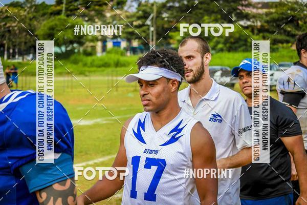 Compre as suas fotos do eventoFUTEBOL AMERICANO LIGA BFA  SO PAULO STORM X TRITES VILA VELHA  no Fotop