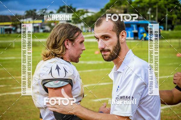 Compre as suas fotos do eventoFUTEBOL AMERICANO LIGA BFA  SO PAULO STORM X TRITES VILA VELHA  no Fotop
