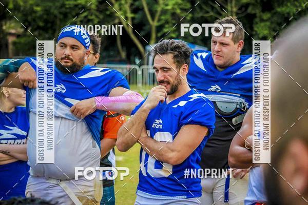 Compre as suas fotos do eventoFUTEBOL AMERICANO LIGA BFA  SO PAULO STORM X TRITES VILA VELHA  no Fotop