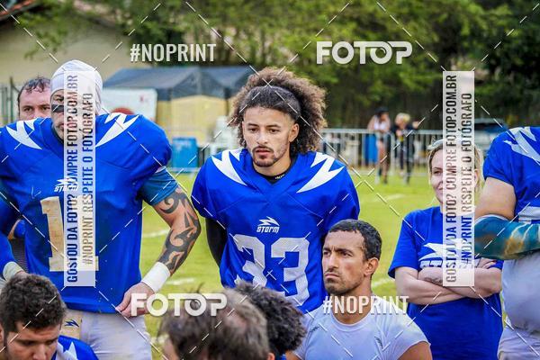 Compre as suas fotos do eventoFUTEBOL AMERICANO LIGA BFA  SO PAULO STORM X TRITES VILA VELHA  no Fotop