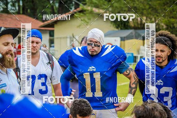 Compre as suas fotos do eventoFUTEBOL AMERICANO LIGA BFA  SO PAULO STORM X TRITES VILA VELHA  no Fotop
