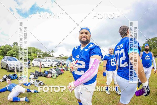 Buy your photos of the eventFUTEBOL AMERICANO LIGA BFA  SO PAULO STORM X TRITES VILA VELHA  on Fotop