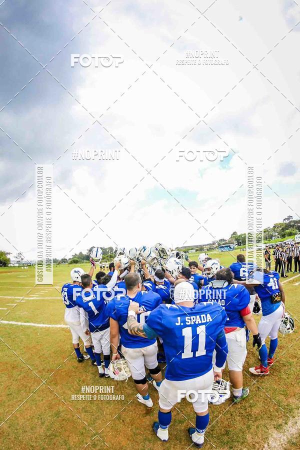 Buy your photos of the eventFUTEBOL AMERICANO LIGA BFA  SO PAULO STORM X TRITES VILA VELHA  on Fotop