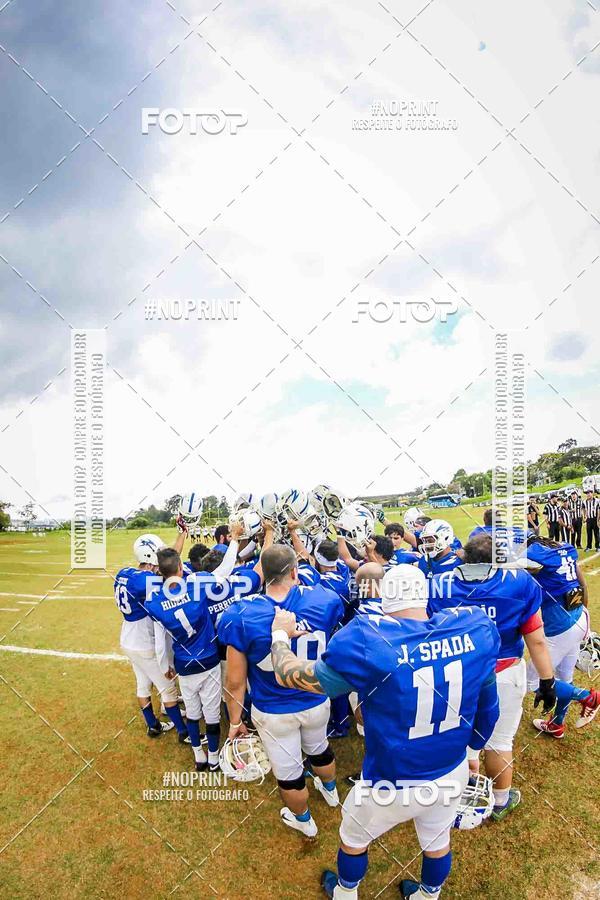 Compre as suas fotos do eventoFUTEBOL AMERICANO LIGA BFA  SO PAULO STORM X TRITES VILA VELHA  no Fotop