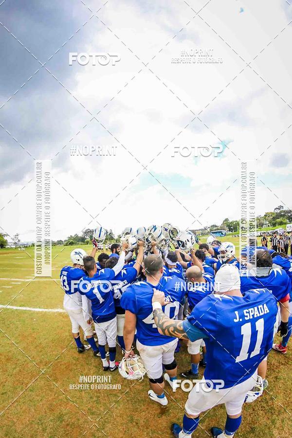 Buy your photos of the eventFUTEBOL AMERICANO LIGA BFA  SO PAULO STORM X TRITES VILA VELHA  on Fotop