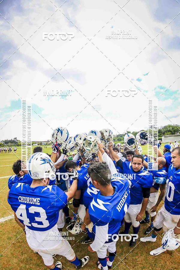 Compre as suas fotos do eventoFUTEBOL AMERICANO LIGA BFA  SO PAULO STORM X TRITES VILA VELHA  no Fotop