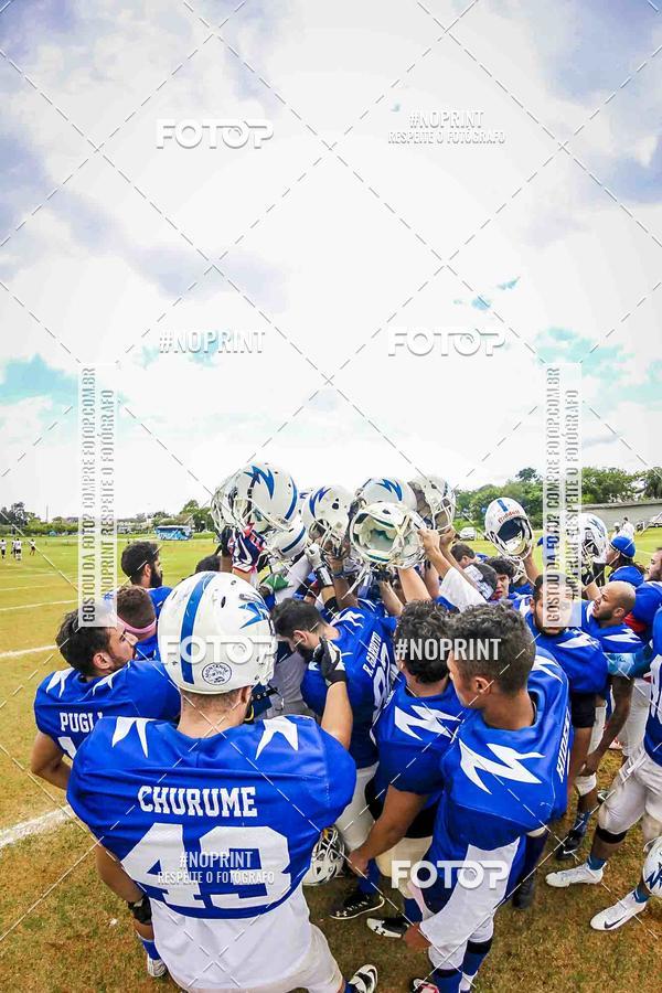 Compre as suas fotos do eventoFUTEBOL AMERICANO LIGA BFA  SO PAULO STORM X TRITES VILA VELHA  no Fotop