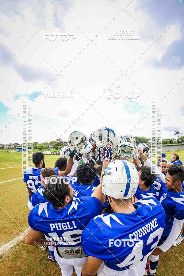 Compre as suas fotos do eventoFUTEBOL AMERICANO LIGA BFA  SO PAULO STORM X TRITES VILA VELHA  no Fotop