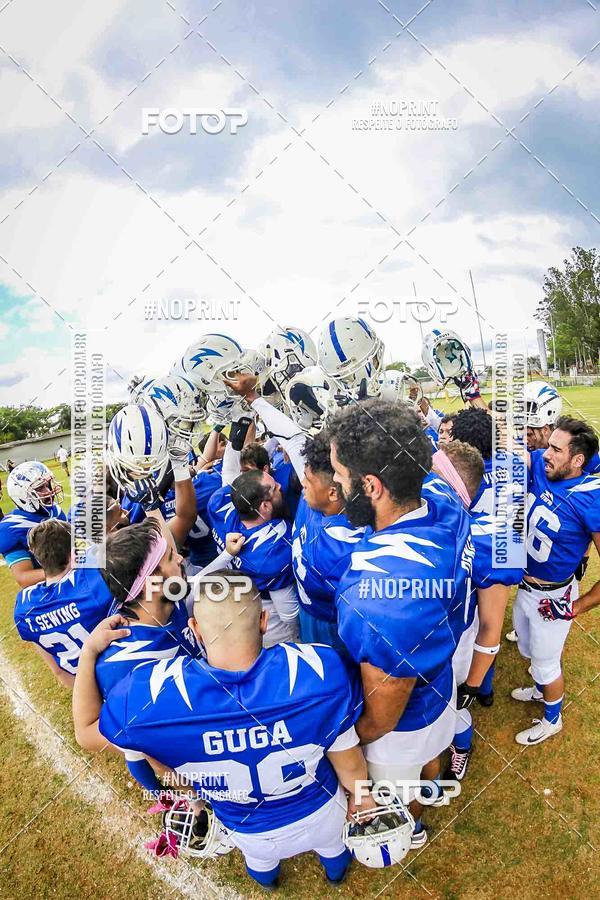 Compre as suas fotos do eventoFUTEBOL AMERICANO LIGA BFA  SO PAULO STORM X TRITES VILA VELHA  no Fotop