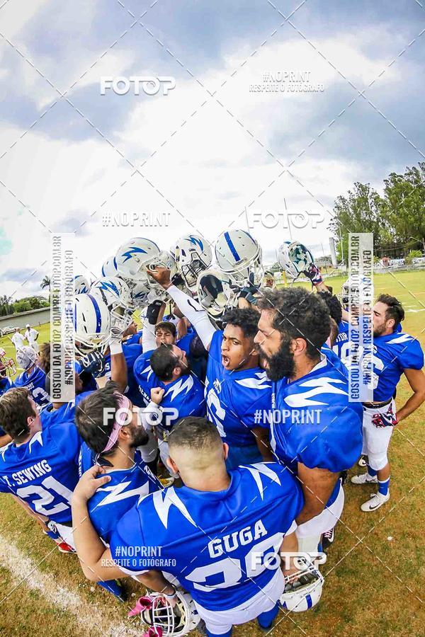 Compre as suas fotos do eventoFUTEBOL AMERICANO LIGA BFA  SO PAULO STORM X TRITES VILA VELHA  no Fotop