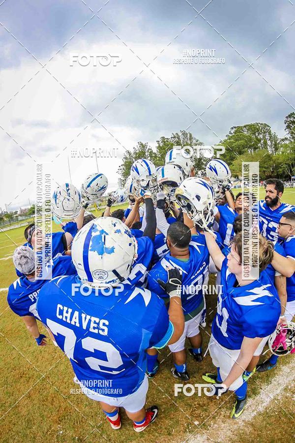 Compre as suas fotos do eventoFUTEBOL AMERICANO LIGA BFA  SO PAULO STORM X TRITES VILA VELHA  no Fotop